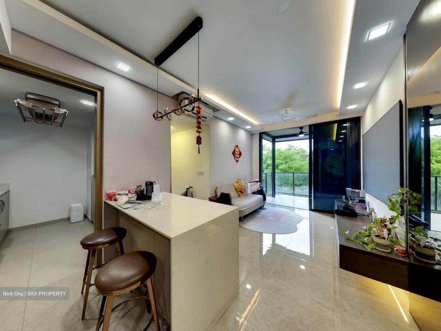 The Tapestry (D18), Condominium #565821451